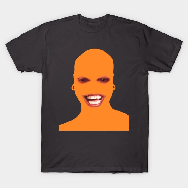 Margaret Hahahahaha T-Shirt by Cringe Daily